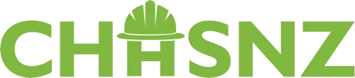 Chasnz logo