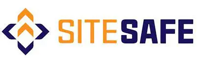 Sitesafe logo
