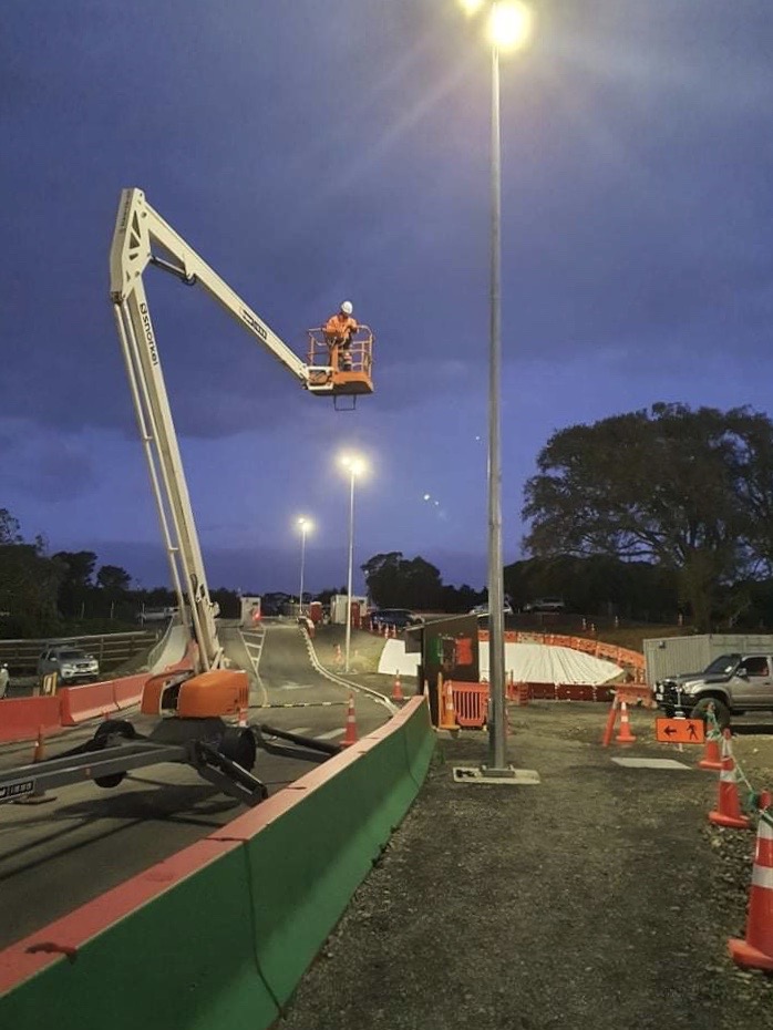 Expert Civil Electricians in Auckland