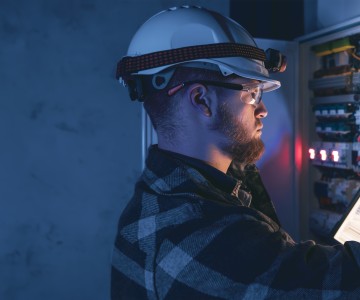 Expert Commercial Electrical Contractor